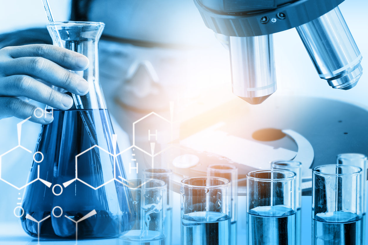 Not All Hypochlorous Acid (HOCL) Is The Same!