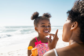 Misunderstandings Surrounding Sunscreen For Minority Communities