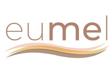 Eumel skincare logo