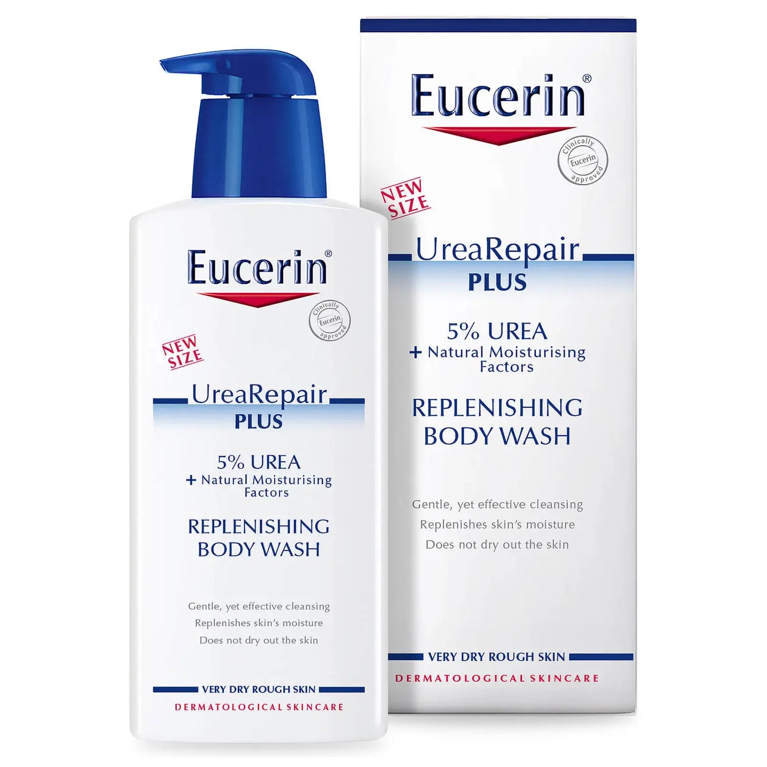 miapelle, mia pelle, eucerin urea, replenishing body wash