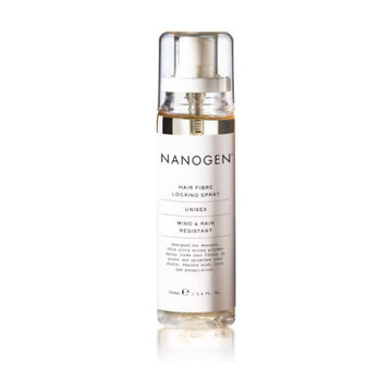 Nanogen Fibre Locking Spray 100ml (2 month supply)