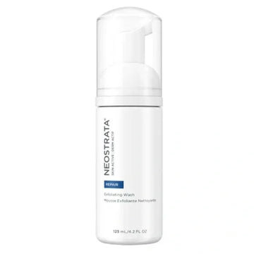 NEOSTRATA® Skin Active REPAIR Exfoliating Wash 125ml