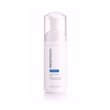 NEOSTRATA® Resurface Foaming Glycolic Wash 125ml